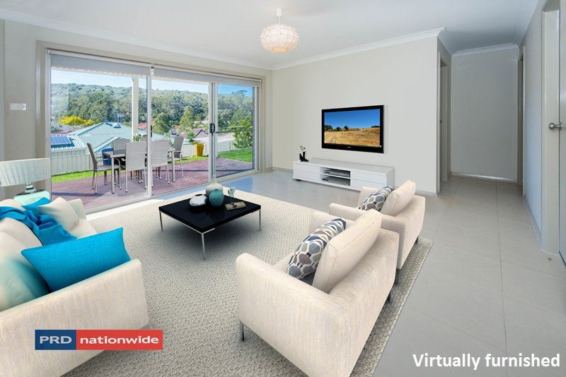13 Nandu Boulevard CORLETTE 2