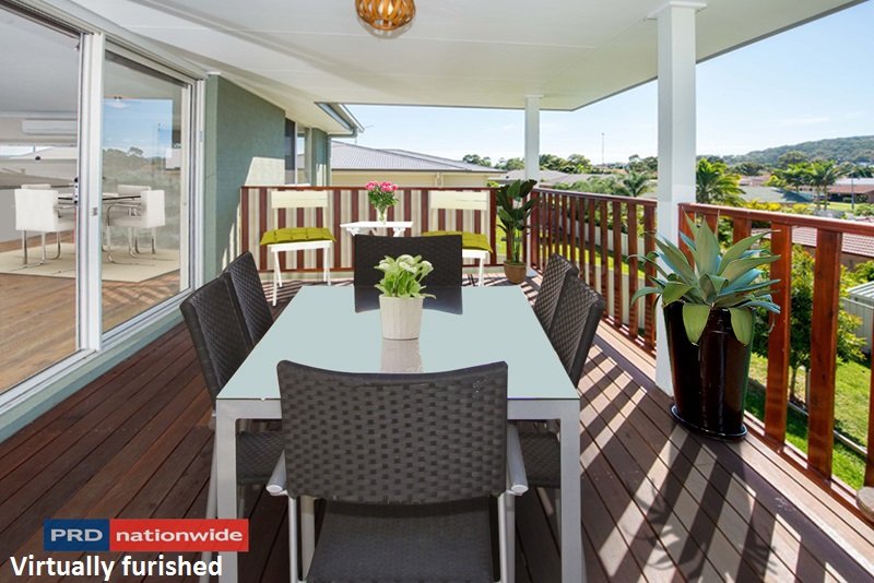 13 Nandu Boulevard CORLETTE 3