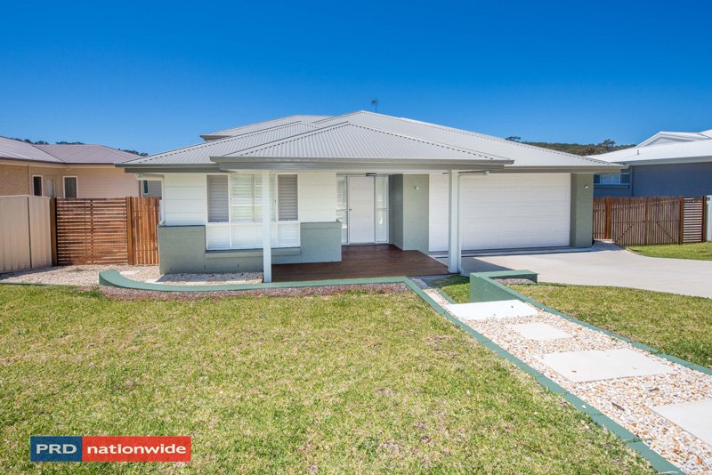 13 Nandu Boulevard CORLETTE 4