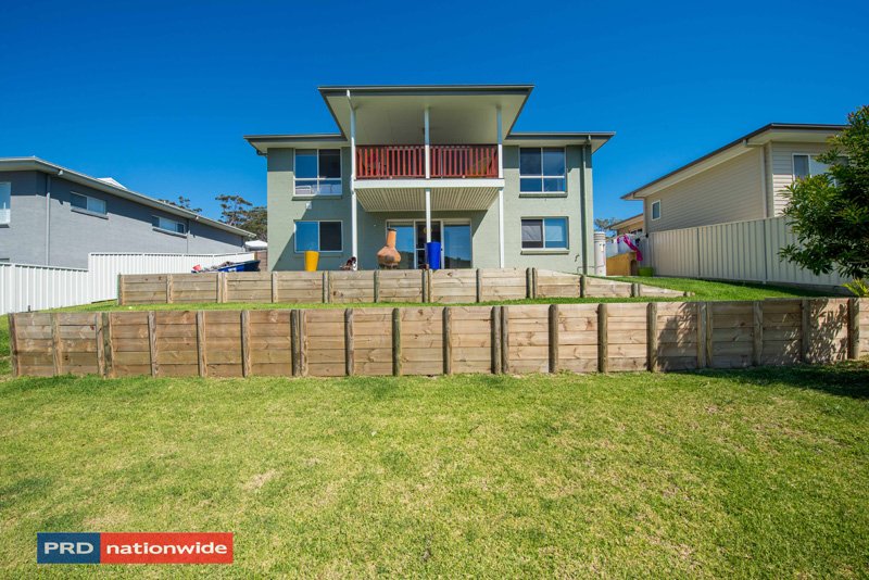 13 Nandu Boulevard CORLETTE 6