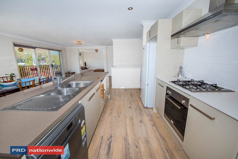 13 Nandu Boulevard CORLETTE 8