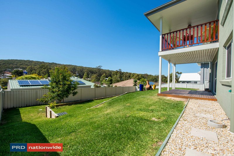 13 Nandu Boulevard CORLETTE 16