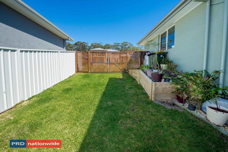 13 Nandu Boulevard CORLETTE 18