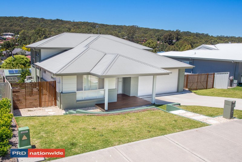 13 Nandu Boulevard CORLETTE 1