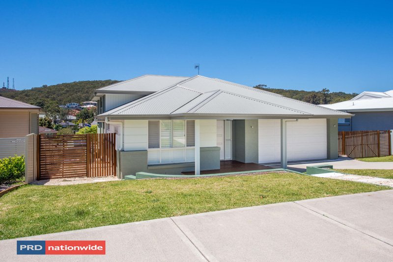 13 Nandu Boulevard CORLETTE 4