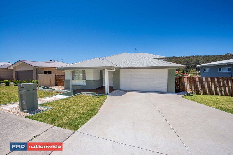 13 Nandu Boulevard CORLETTE 5