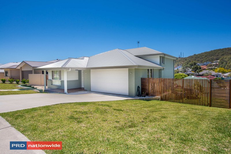 13 Nandu Boulevard CORLETTE 6