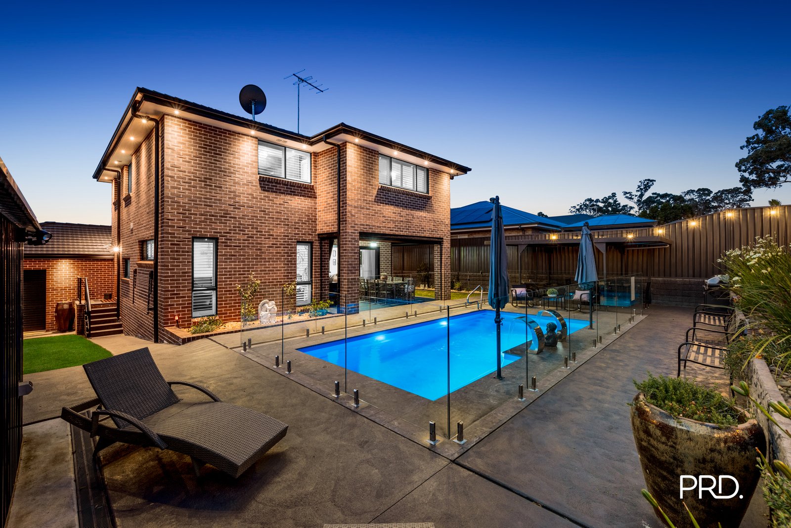 13 Nestlebrae Street SILVERDALE 1