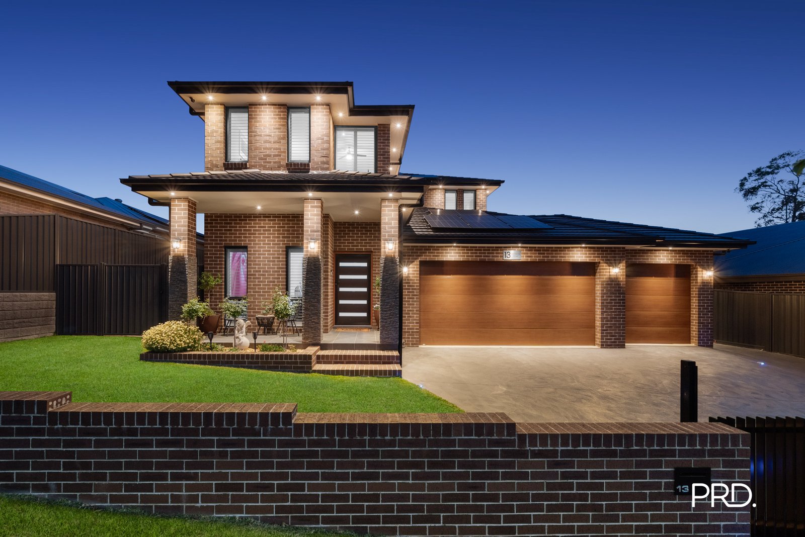 13 Nestlebrae Street SILVERDALE 2