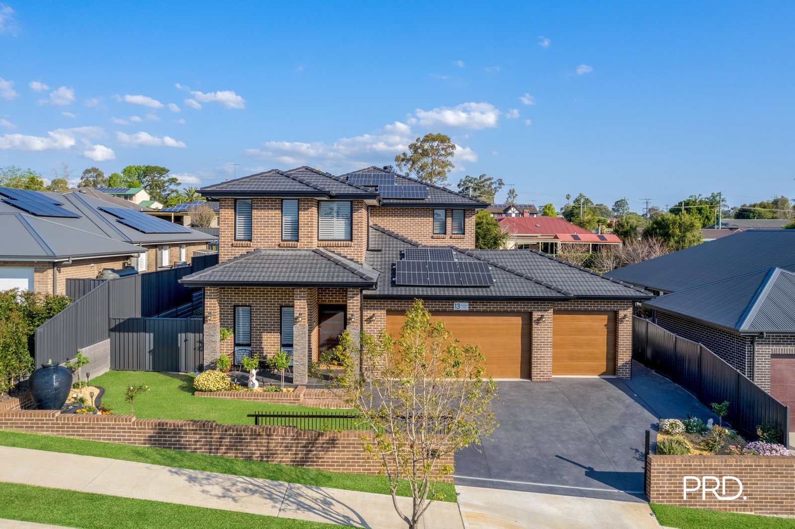 13 Nestlebrae Street SILVERDALE 3