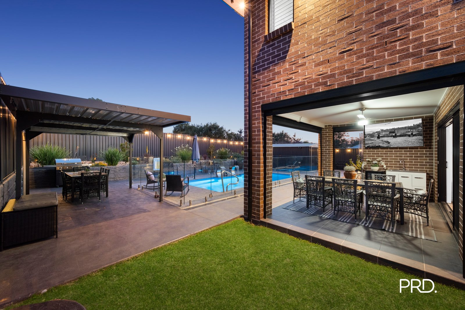 13 Nestlebrae Street SILVERDALE 23