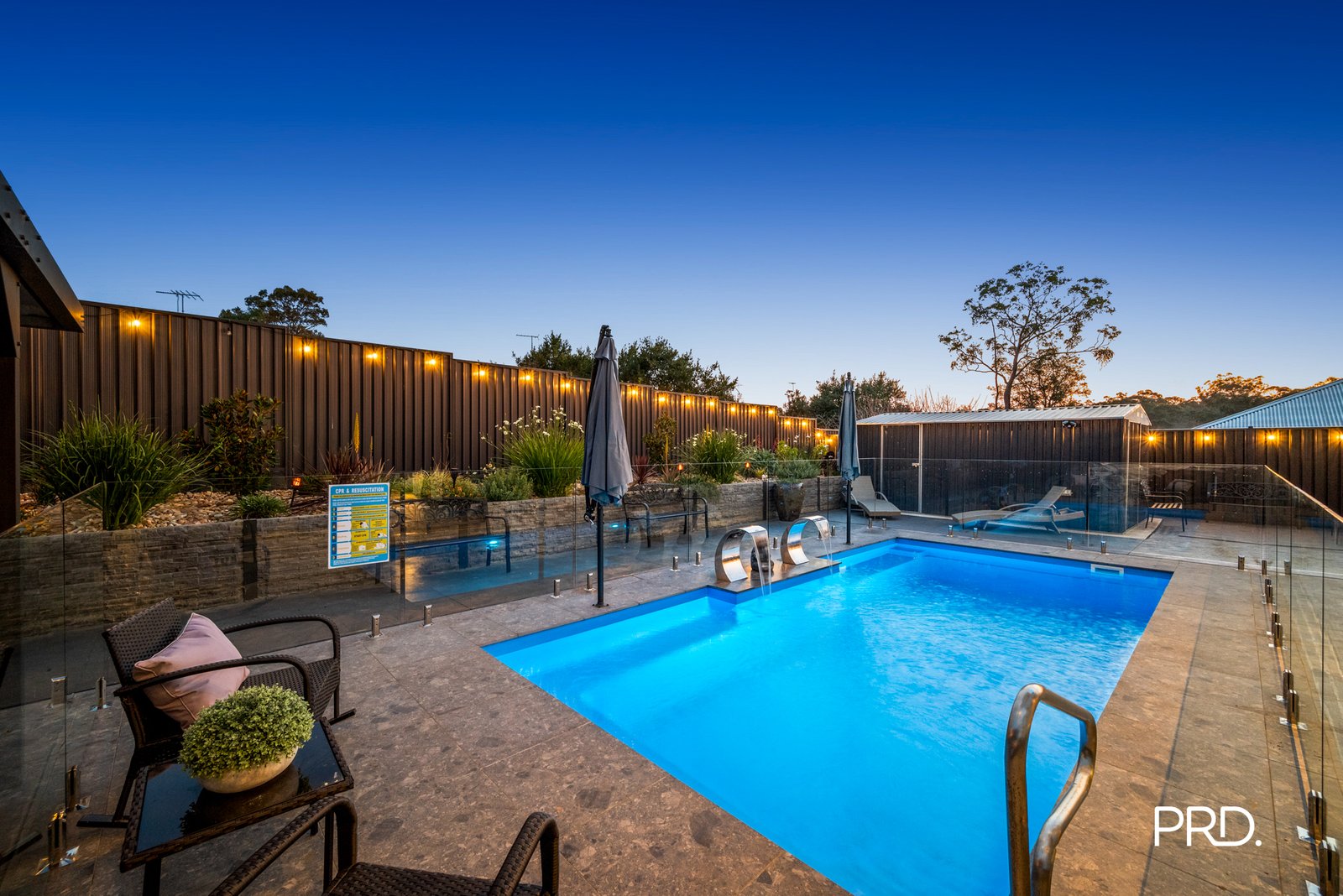 13 Nestlebrae Street SILVERDALE 26