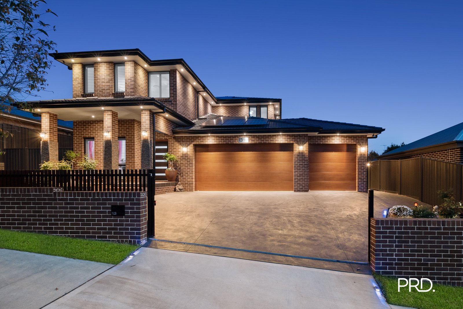 13 Nestlebrae Street SILVERDALE 27