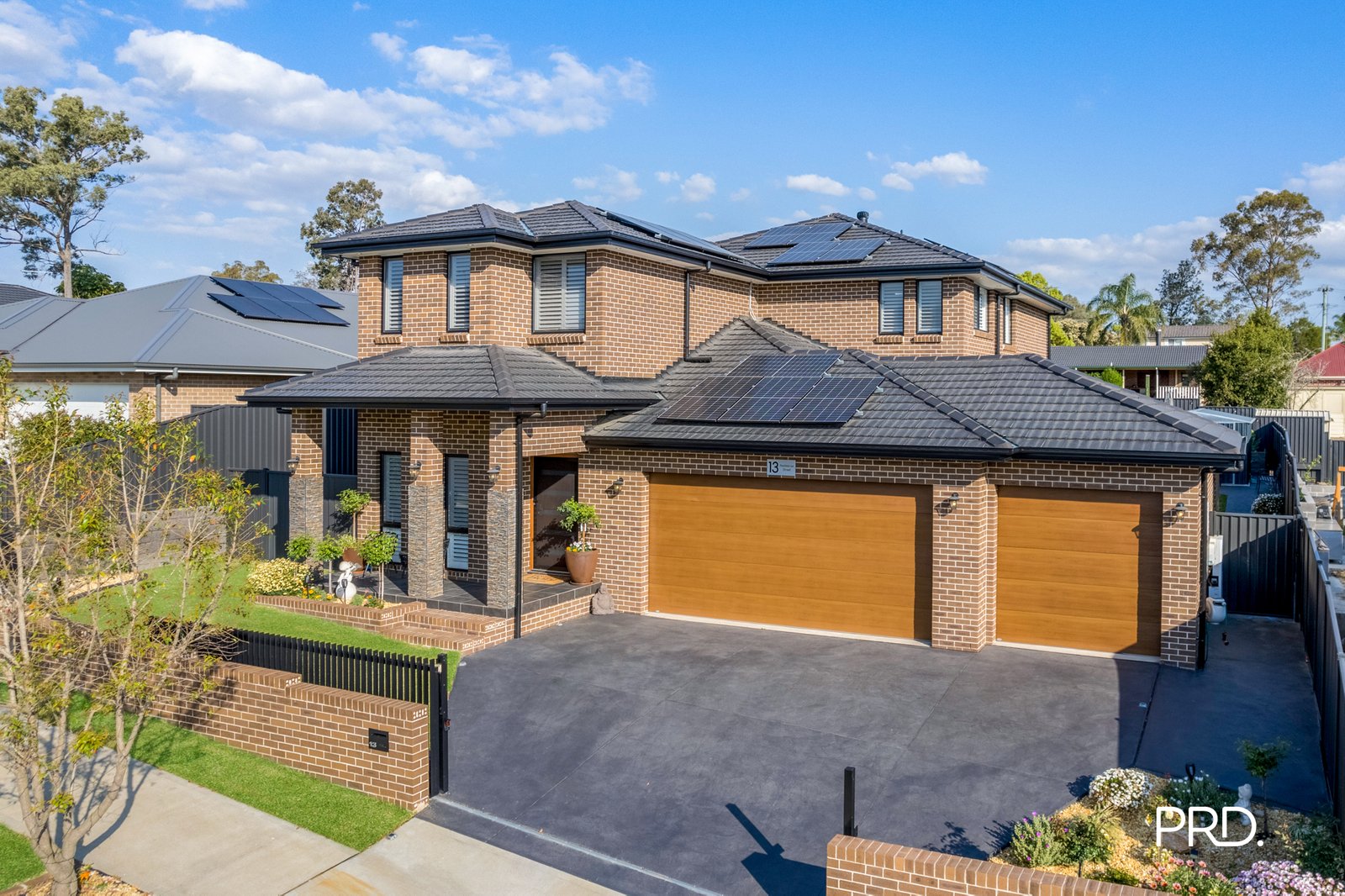 13 Nestlebrae Street SILVERDALE 28