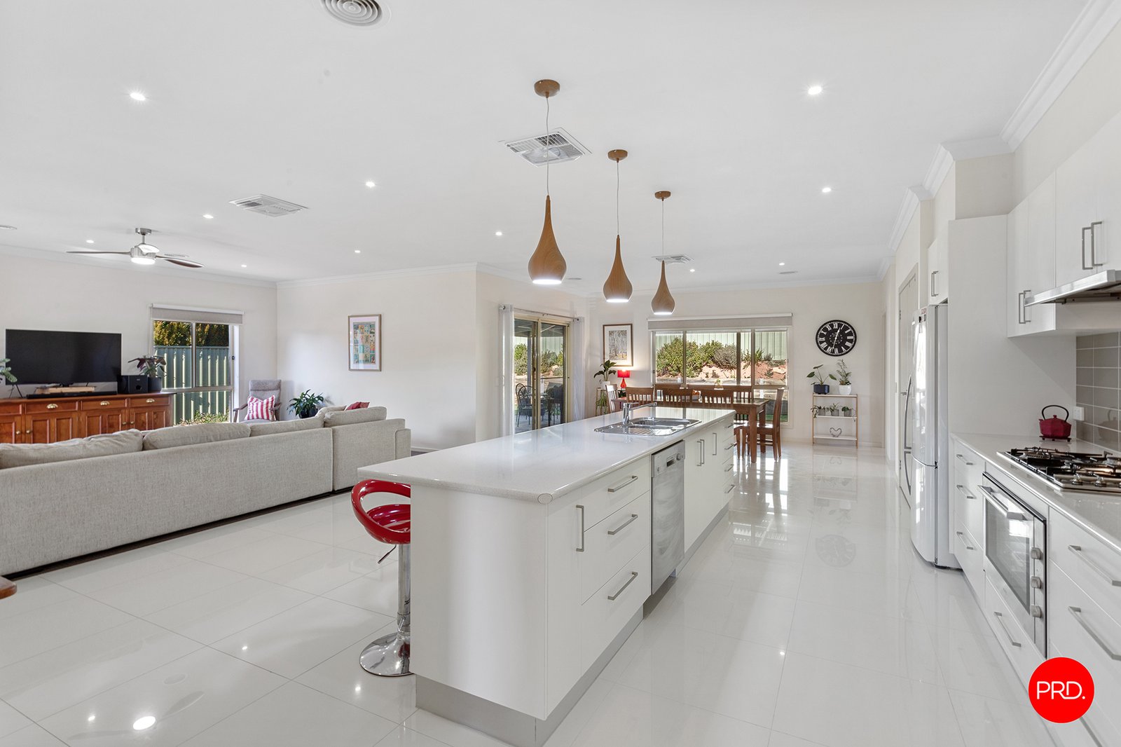 13 Newell Court CAMPBELLS CREEK 8