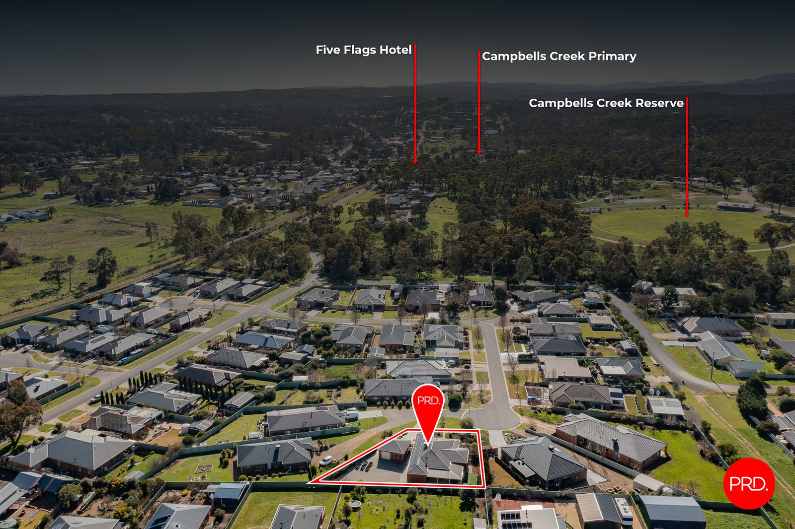 13 Newell Court CAMPBELLS CREEK 27