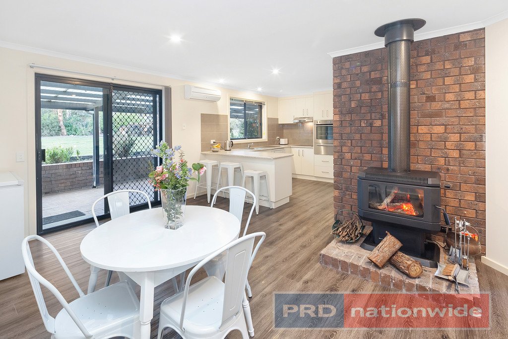 13 Newlyn Reservoir Road NEWLYN NORTH 5