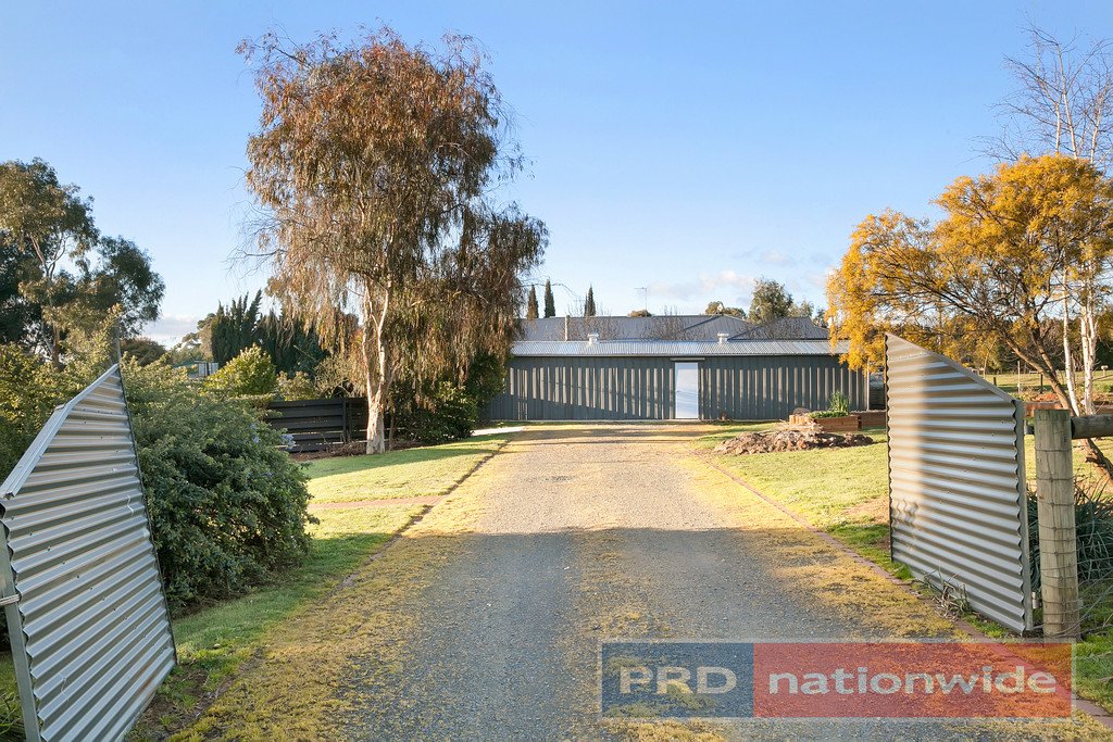 13 Newlyn Reservoir Road NEWLYN NORTH 16