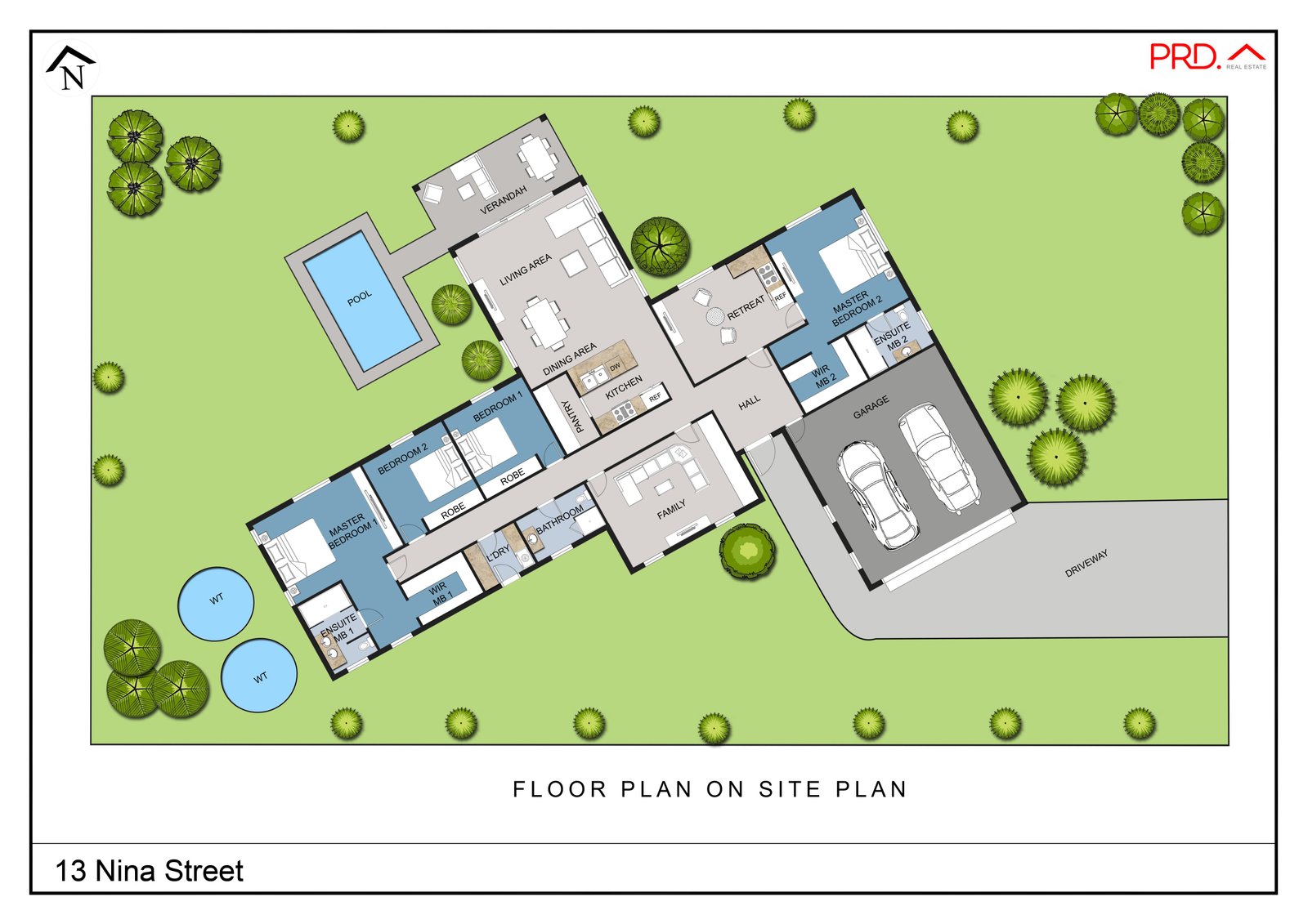 13 Nina Street CANNON VALLEY 26