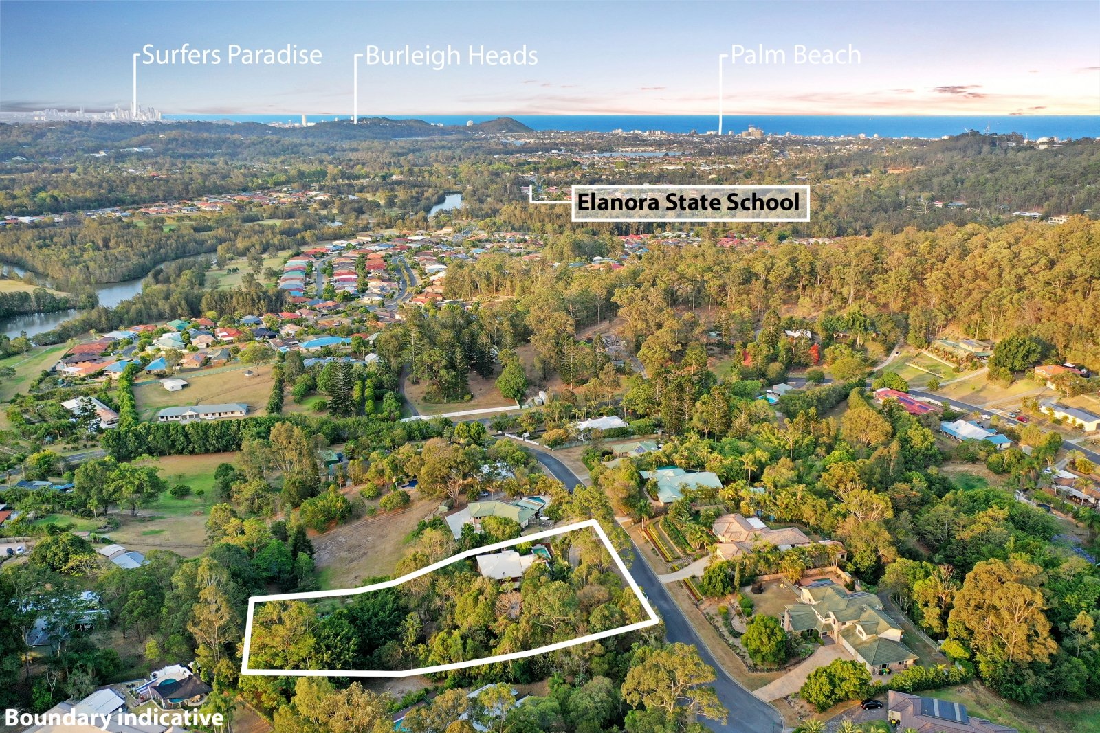 13 Northbow Ct  TALLEBUDGERA 3