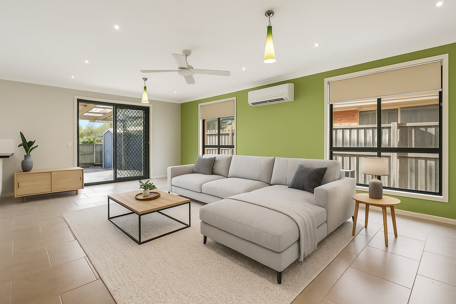 13 Oakwood Place HORSLEY 3