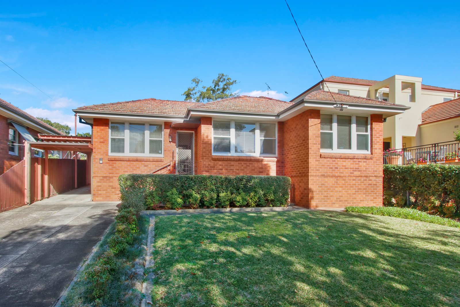 13 Oatley Park Avenue OATLEY 1