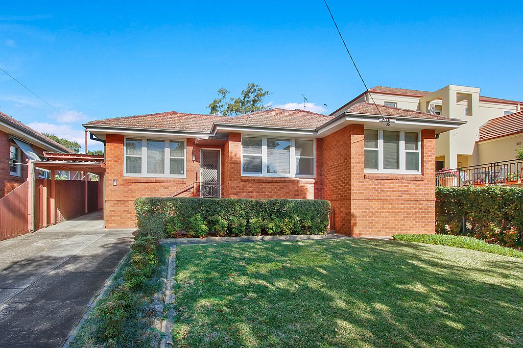 13 Oatley Park Avenue OATLEY 1