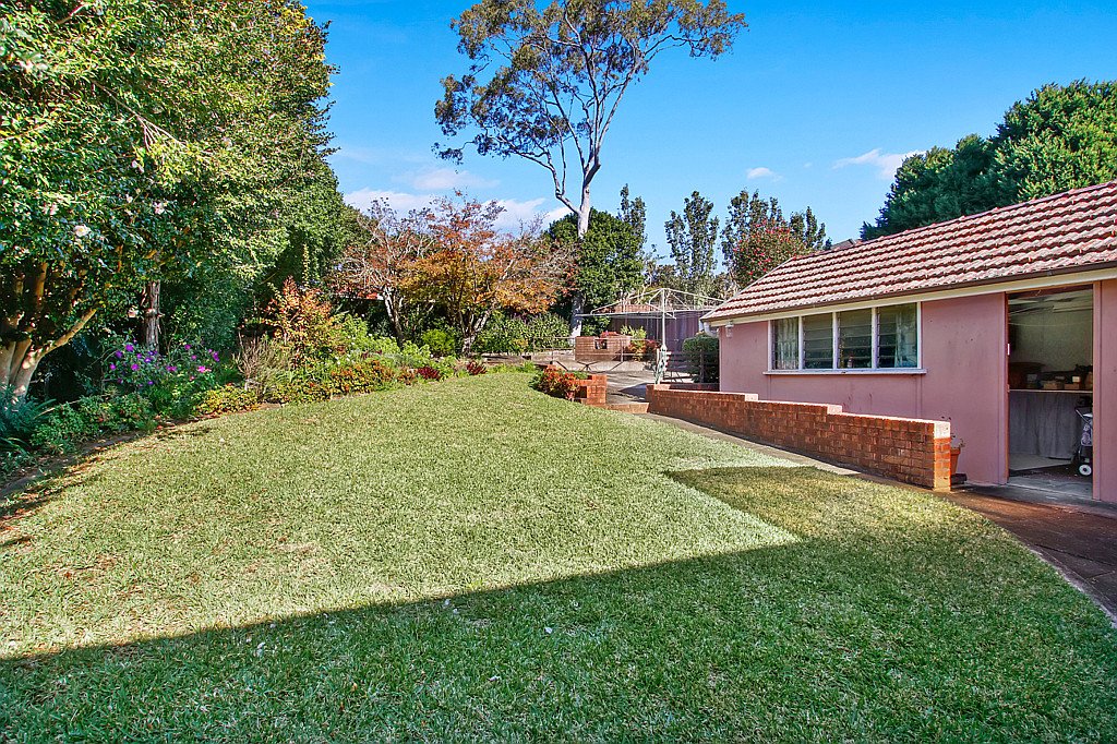 13 Oatley Park Avenue OATLEY 4