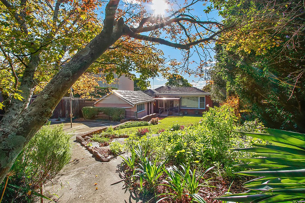 13 Oatley Park Avenue OATLEY 5