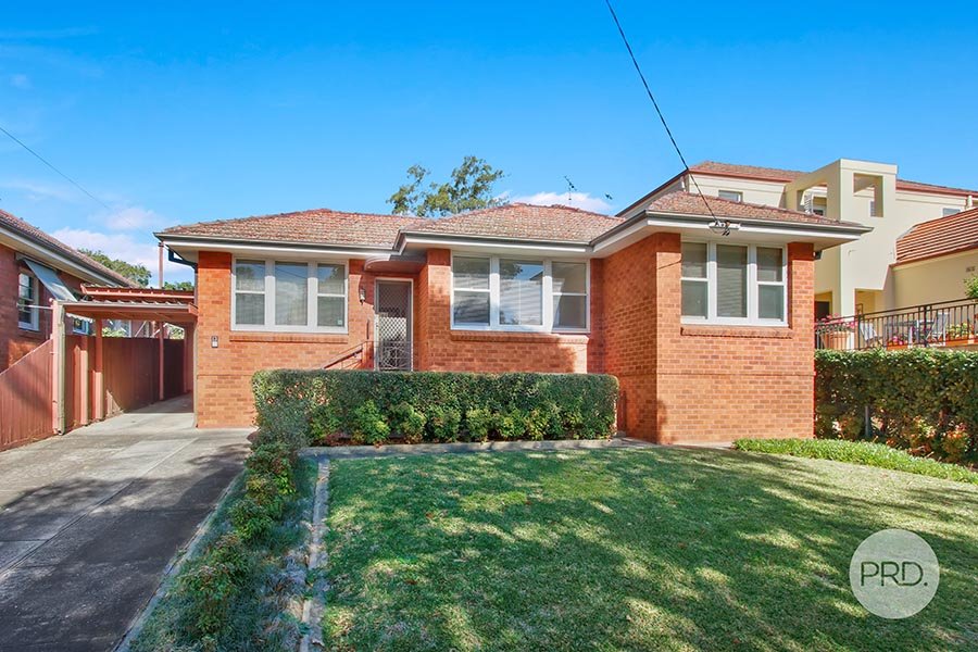 13 Oatley Park Avenue OATLEY 1