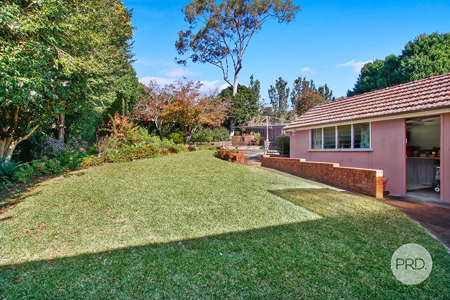 13 Oatley Park Avenue OATLEY 8