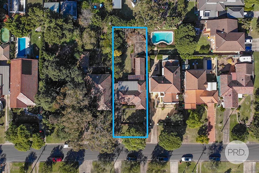 13 Oatley Park Avenue OATLEY 9