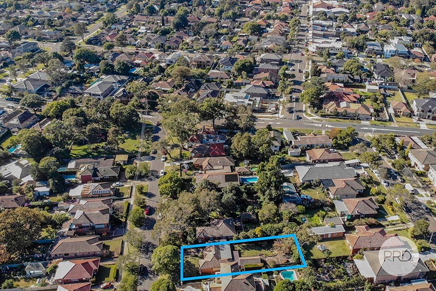 13 Oatley Park Avenue OATLEY 10