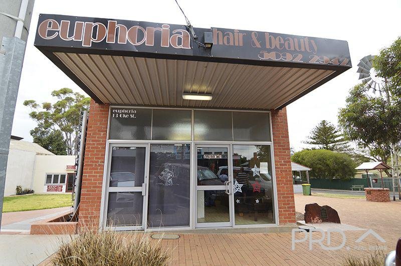 13 Oke Street OUYEN 1