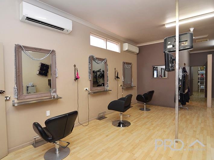 13 Oke Street OUYEN 3