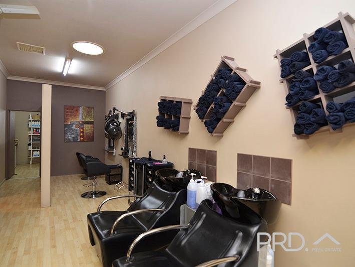 13 Oke Street OUYEN 4