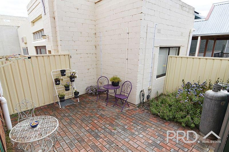 13 Oke Street OUYEN 7