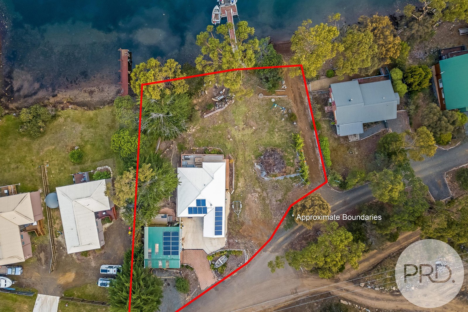 1/3 Old Convict Road ORFORD 2