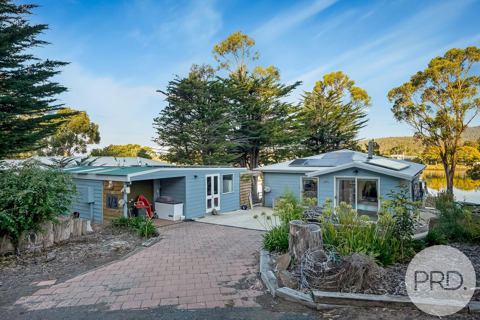 1/3 Old Convict Road ORFORD 3