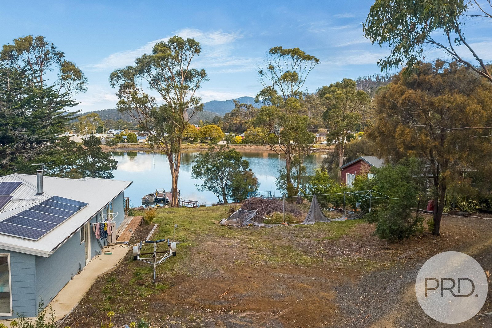 1/3 Old Convict Road ORFORD 7