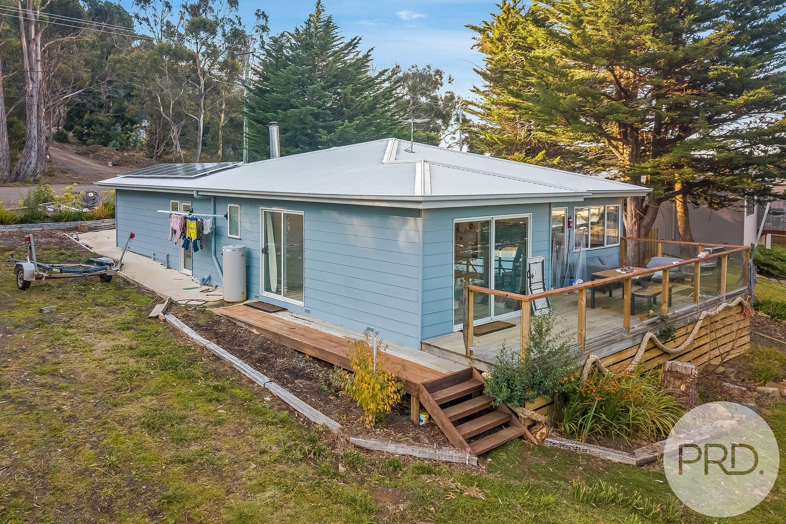 1/3 Old Convict Road ORFORD 9