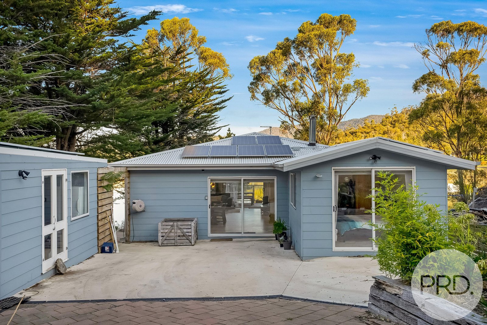 1/3 Old Convict Road ORFORD 11