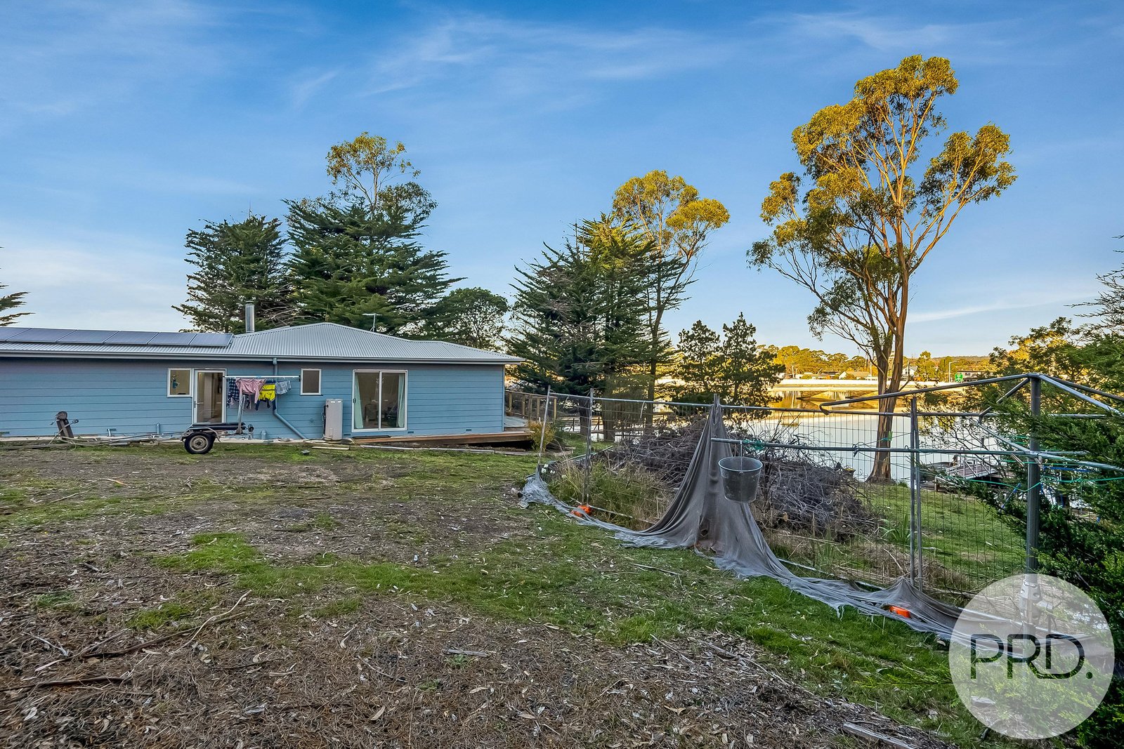 1/3 Old Convict Road ORFORD 20