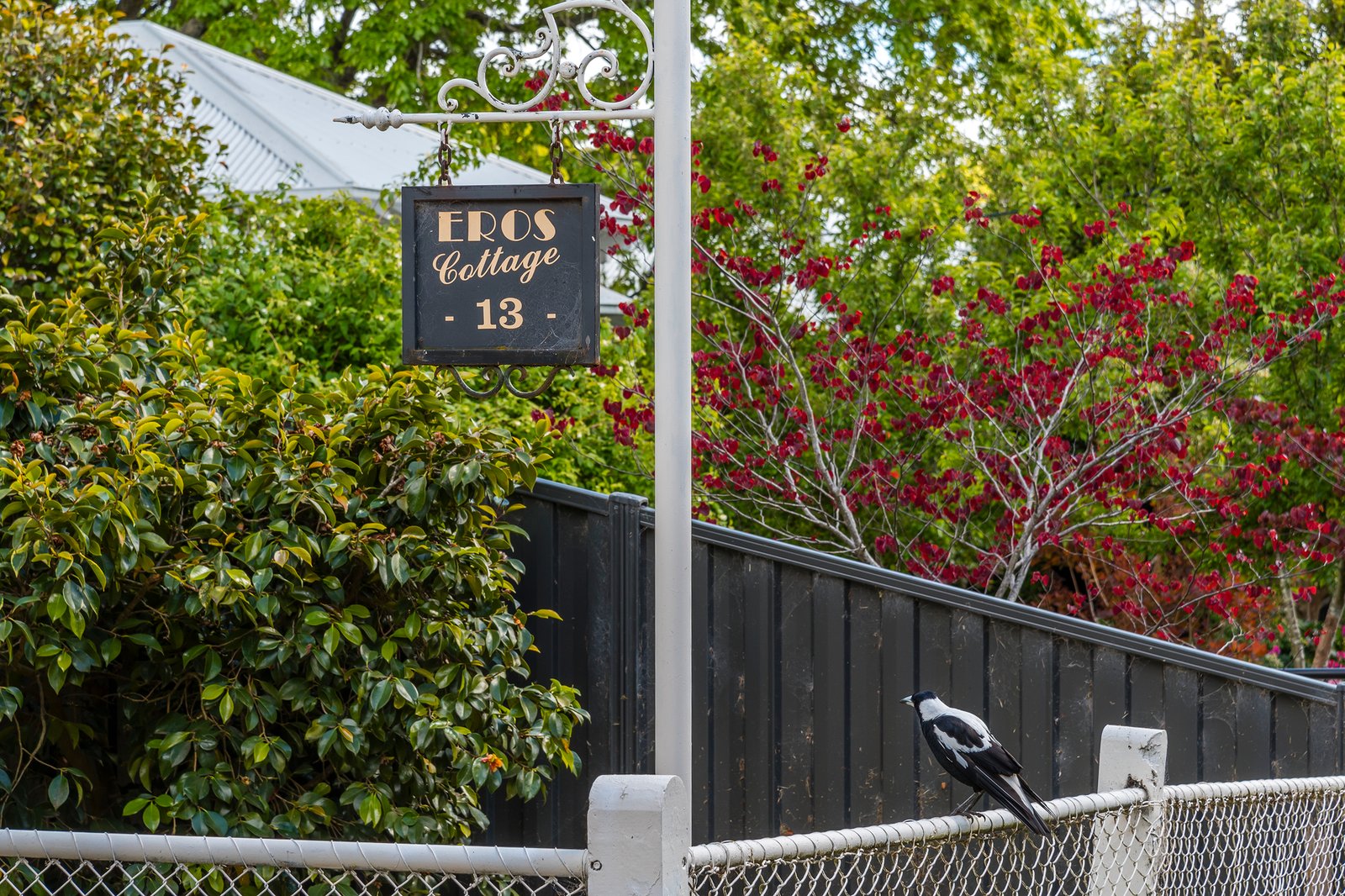 Real Estate and Property in 13 Old Lancefield Road, Woodend, VIC