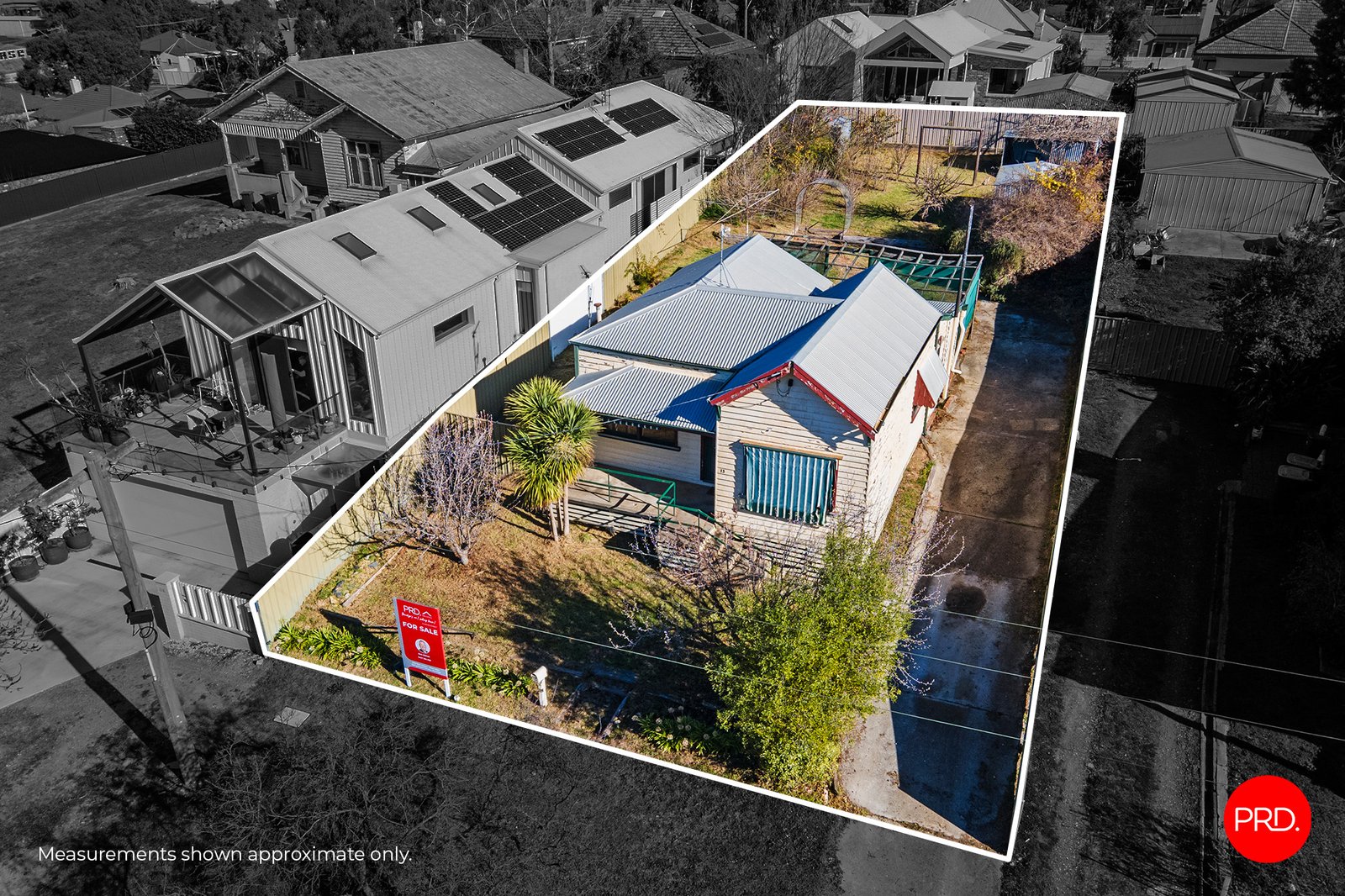 13 Ophir Street GOLDEN SQUARE 1