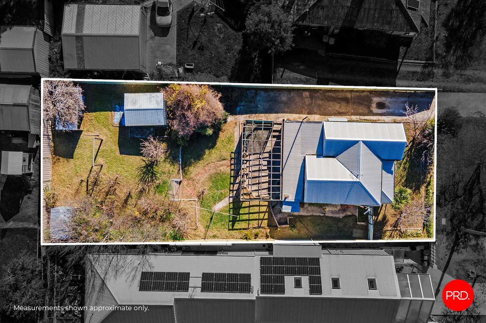 13 Ophir Street GOLDEN SQUARE 2