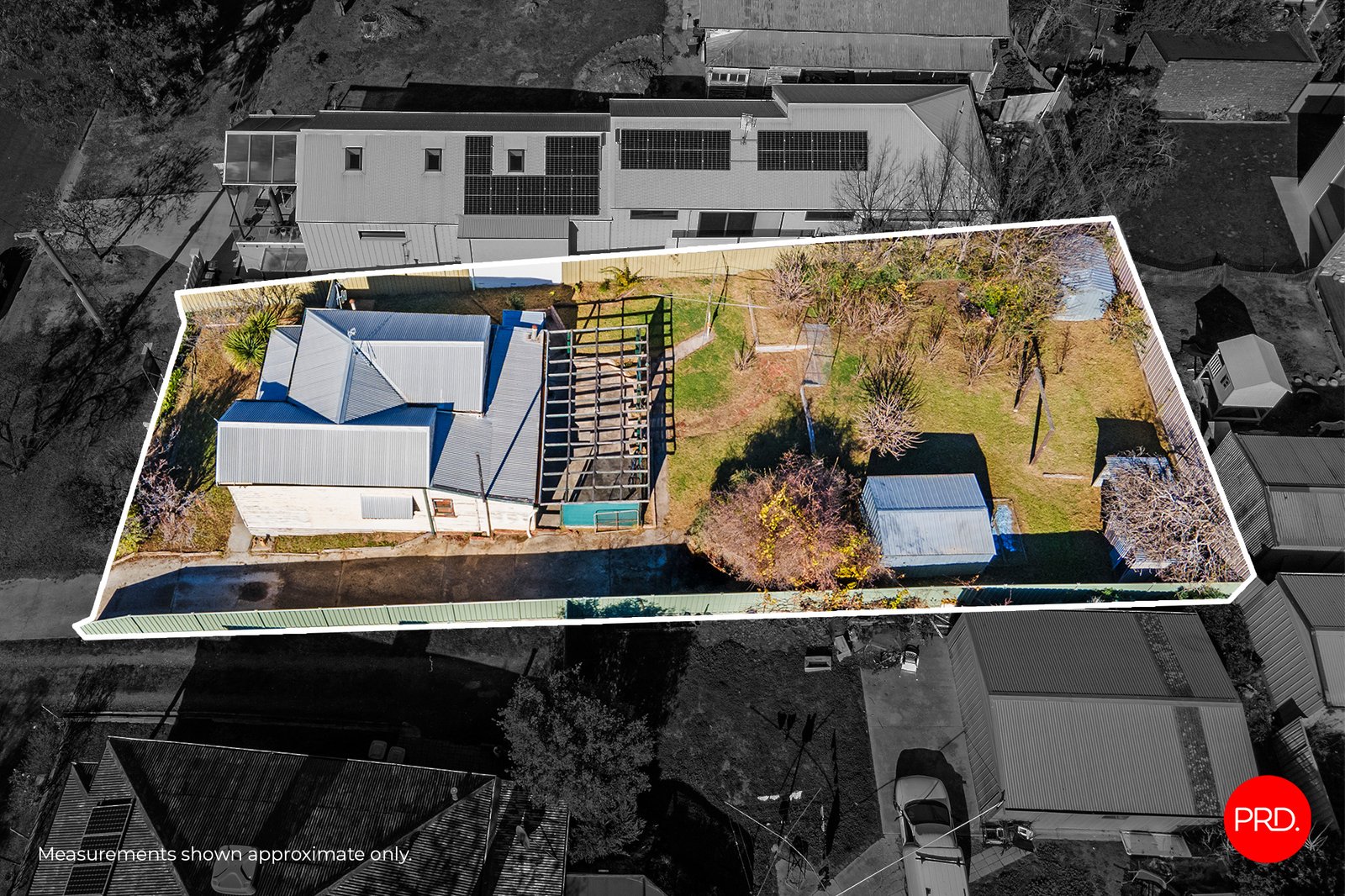 13 Ophir Street GOLDEN SQUARE 3