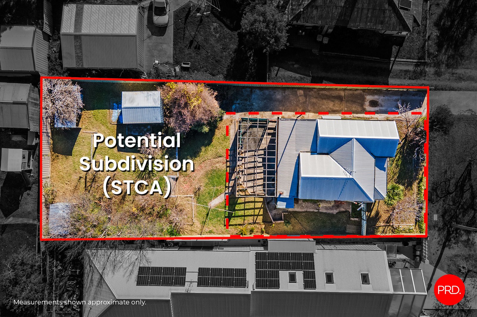 13 Ophir Street GOLDEN SQUARE 4
