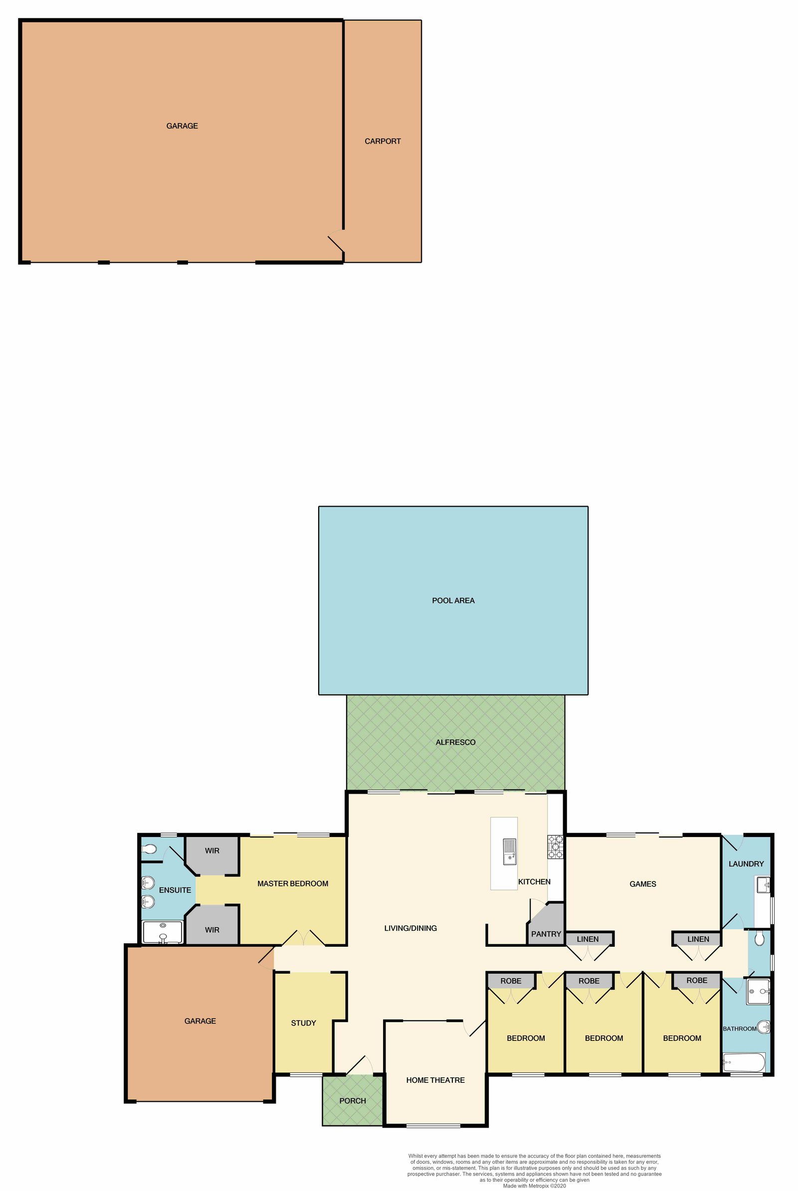 13 Orlando Close WINDELLA 28
