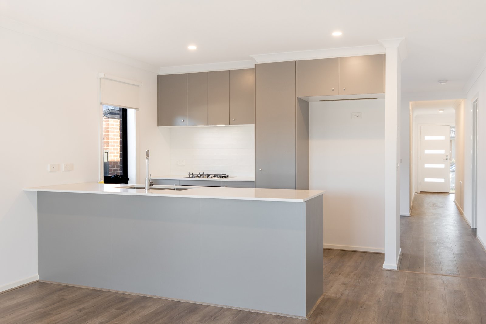 Gallery: 13 O'Rourke Street